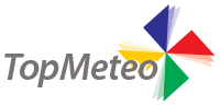 Logo: TopMeteo